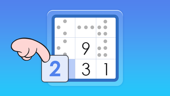 sudoku brain teasers
