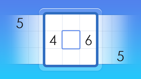 sudoku board