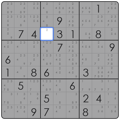 make a sudoku
