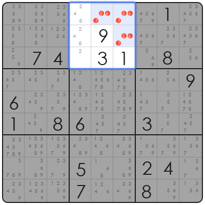 board game sudoku